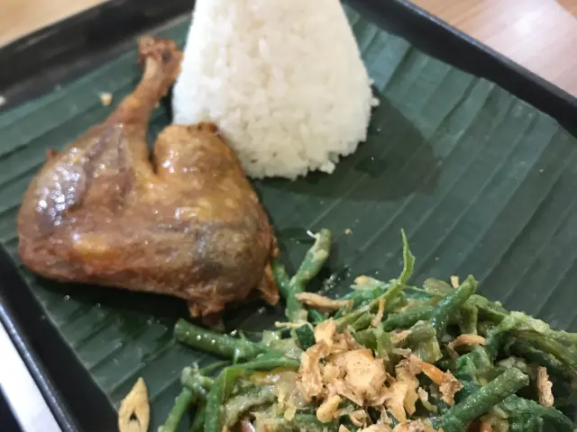 Gambar Makanan Warung Wardani 2