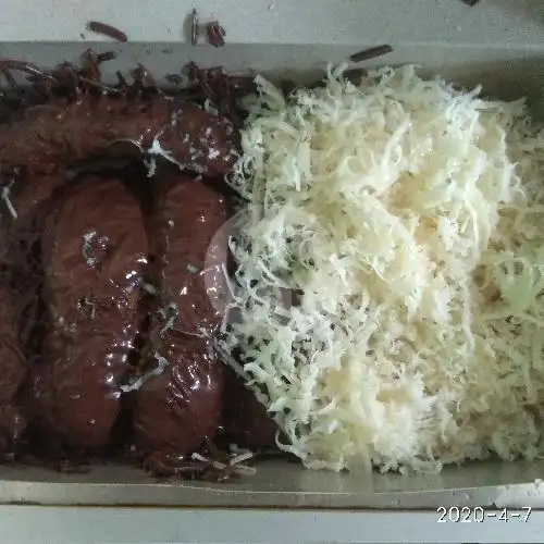 Gambar Makanan Roti Bakar Bandung Lumer & Pisang Tanduk Nugget 8450, Tanah Abang 6