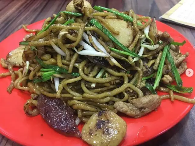 Gambar Makanan MoyKong 7