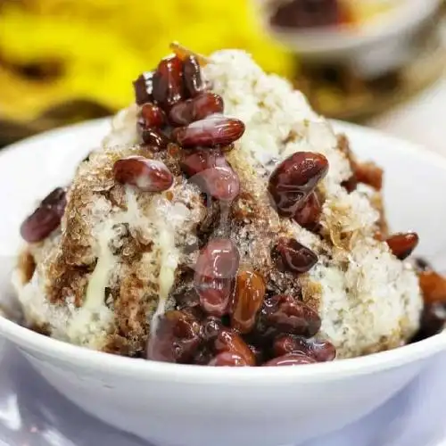 Gambar Makanan Bubur Ayam terdekat, Yogya 15