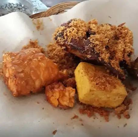 Gambar Makanan Ayam Goreng Kersen 17