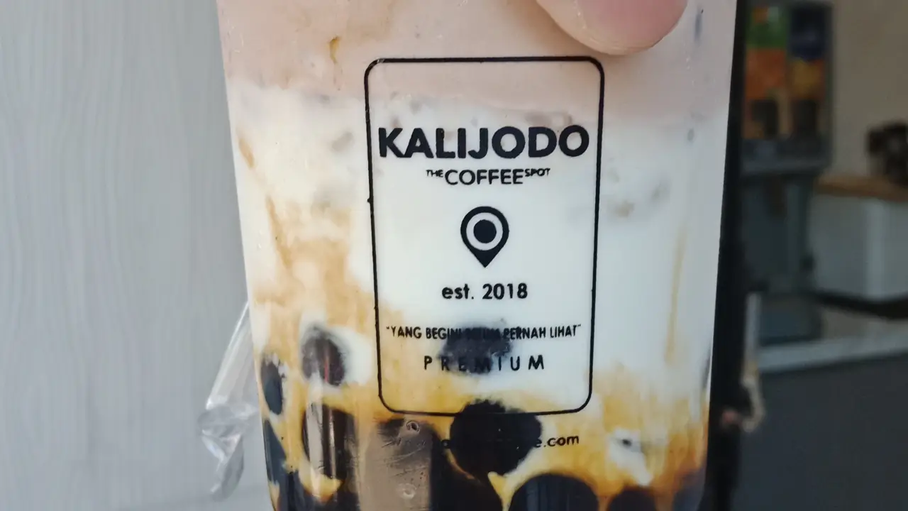 KalijodoCoffee