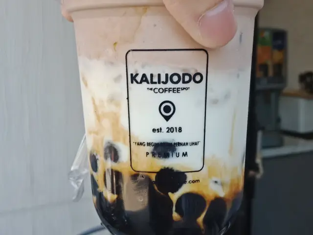 Gambar Makanan KalijodoCoffee 1