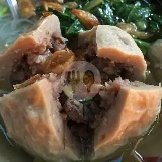 Gambar Makanan Bakso NADILLAH wonogiri, Hotel Pinangsia 15