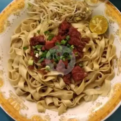 Gambar Makanan Bakmi Alun ( NON HALAL ), Sayangan 15