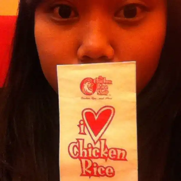 The Chicken Rice Shop @ Suria Sabah Food Photo 9