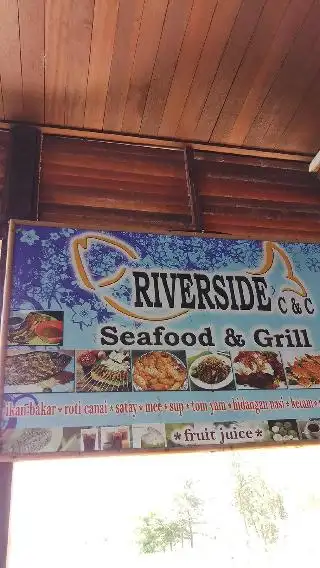 Riverside C&C Food Photo 2