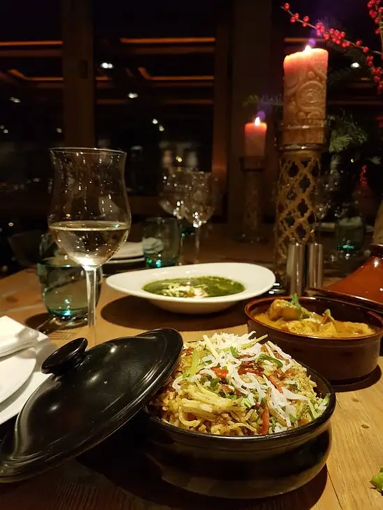 Dubb Indian Restaurant'nin yemek ve ambiyans fotoğrafları 54