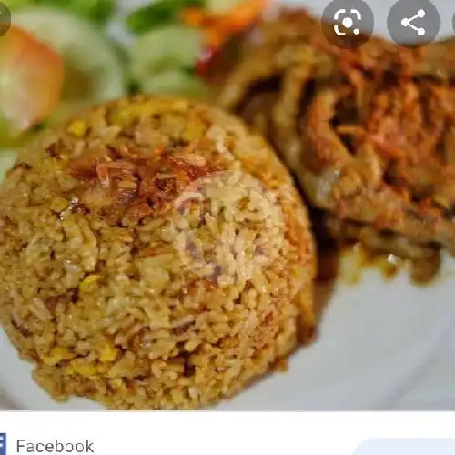 Gambar Makanan Nasi Goreng Pasundan, Ariodillah 18