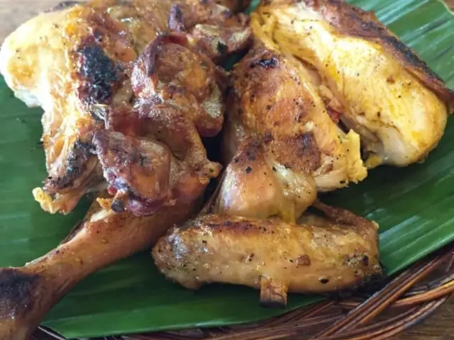 Bacolod Chicken House Express