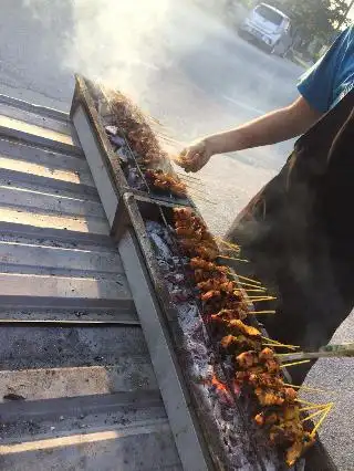 Sate King