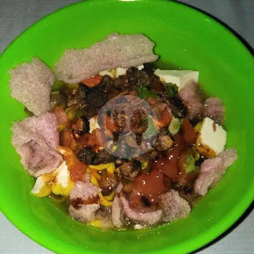 Gambar Makanan Nasi Goreng Padang Uni Pipit, Pesanggrahan 14