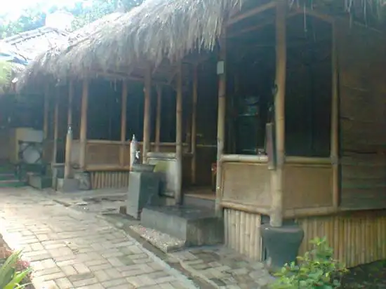 Gambar Makanan Sangkuriang Restoran 7