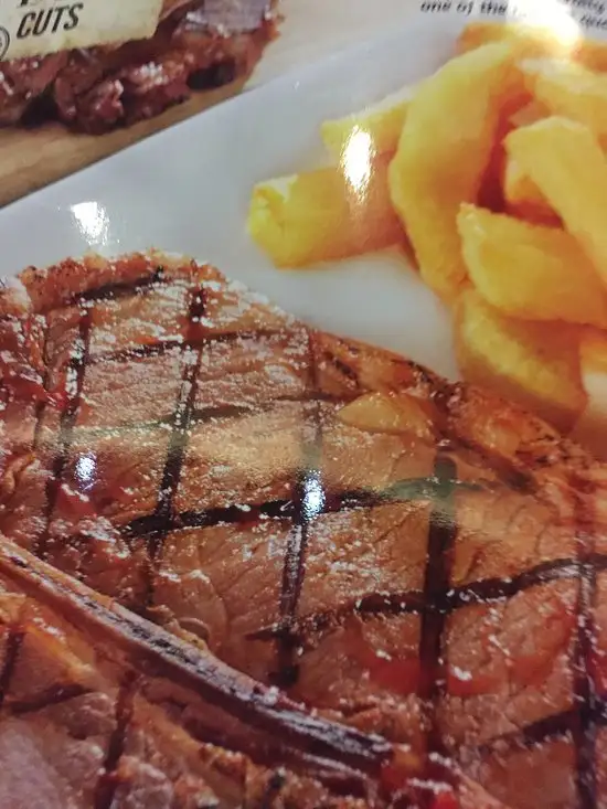 Gambar Makanan Abuba Steak 2