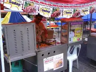 1# Kebab in Kangar