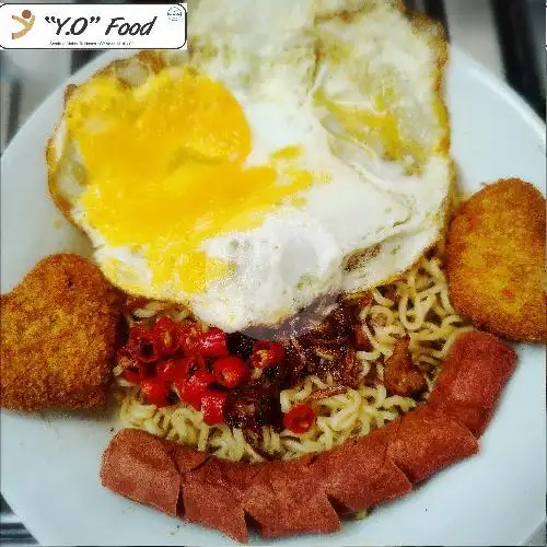 Gambar Makanan Y. O Food 7