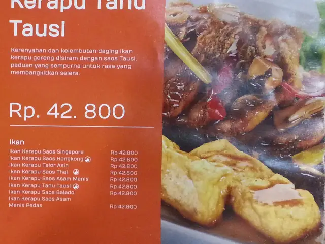 Gambar Makanan Suka Suki 8