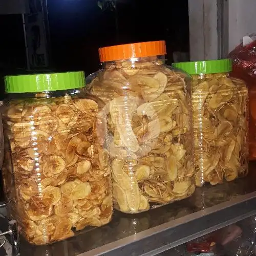 Gambar Makanan BALE KERIPIK 10