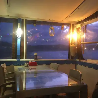 Ağva Fener Cafe