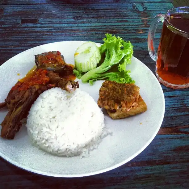 Ayam Bakar Wong Solo Food Photo 14