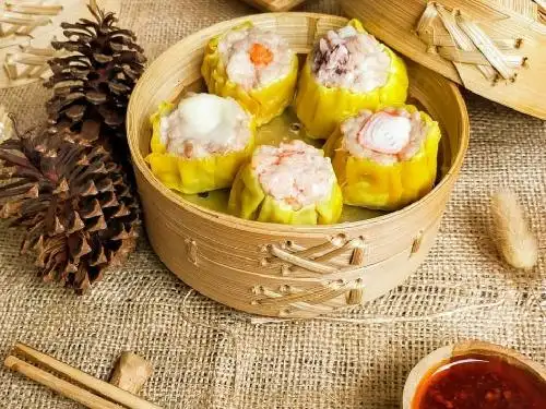 Xi Mpo Dimsum - Sekepanjang 1