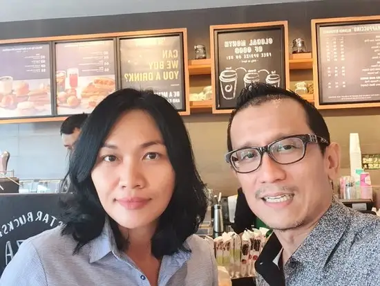 Gambar Makanan Starbucks Plaza Surabaya 7