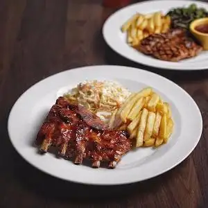 Gambar Makanan Meaters (Steak & Ribs Specialist), Cengkareng 10