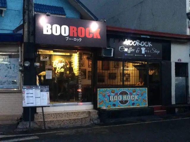 Boo Rock Cafe Food Photo 4