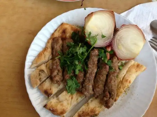 Sisci Ramazan'in Yeri'nin yemek ve ambiyans fotoğrafları 2