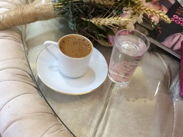 Cafe Keyfi Alem'nin yemek ve ambiyans fotoğrafları 2