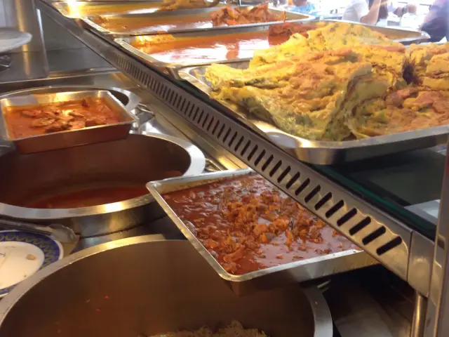 Nasi Kandar Pelita Food Photo 9