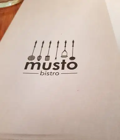 Musto Bistro'nin yemek ve ambiyans fotoğrafları 59