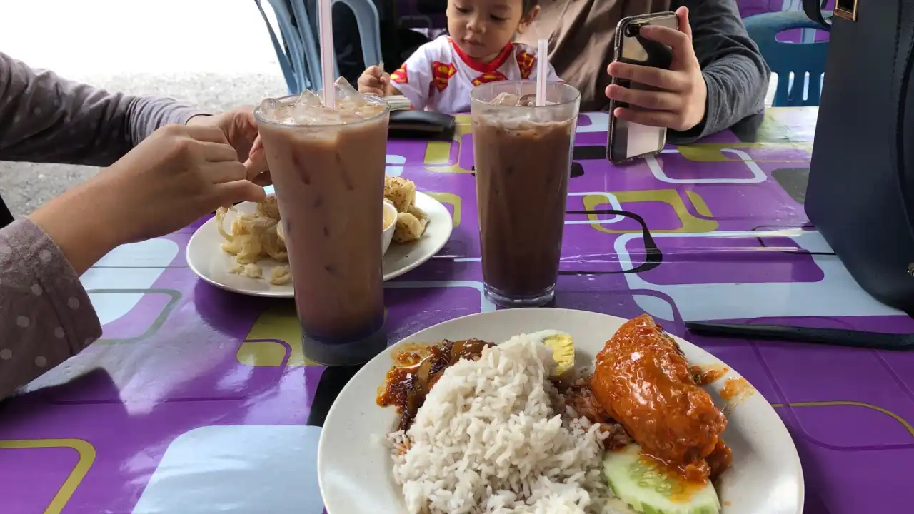 Restoran Jintan Manis