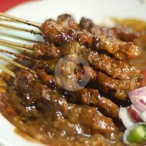 Gambar Makanan Sate Ayam Dan Kambing Suramadu 1