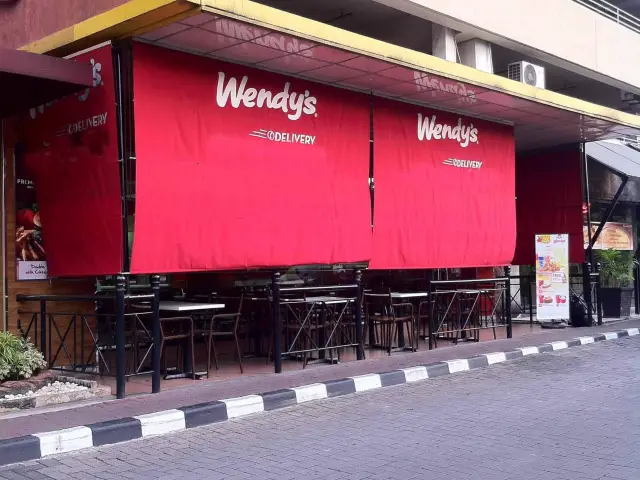 Gambar Makanan Wendy's 11