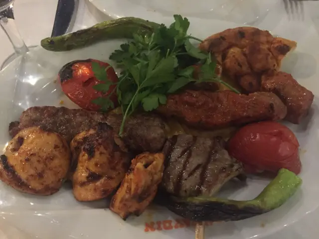 Gunaydin Kebap Restaurant'nin yemek ve ambiyans fotoğrafları 43