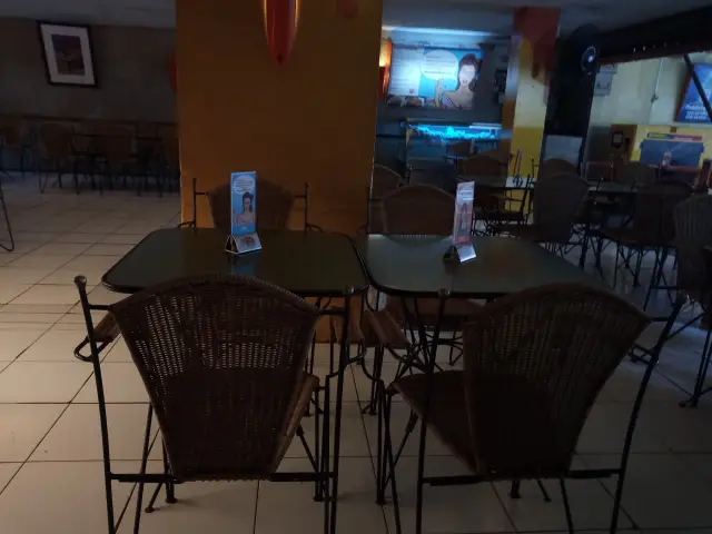 Gambar Makanan Ya-Udah Bistro 13