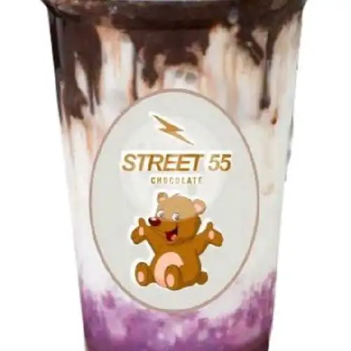 Gambar Makanan Street 55 Chocolate, Medan Tuntungan,Mangga,Medan 3