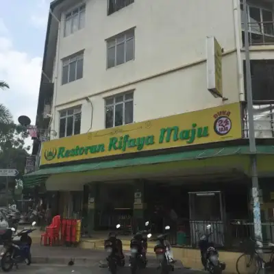 Rifaya Maju