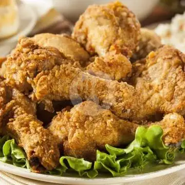 Gambar Makanan Ayam Benjoss, Kedungkandang 2