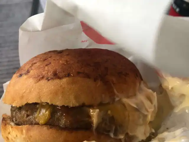 Biber Burger'nin yemek ve ambiyans fotoğrafları 23