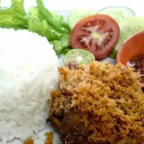 Gambar Makanan Ayam Penyet Selera Baru (ANEN) Sp. Surabaya, T Chik Ditiro 17