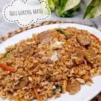 Gambar Makanan Nasi Goreng Selera Nusantara, Pedurungan 14