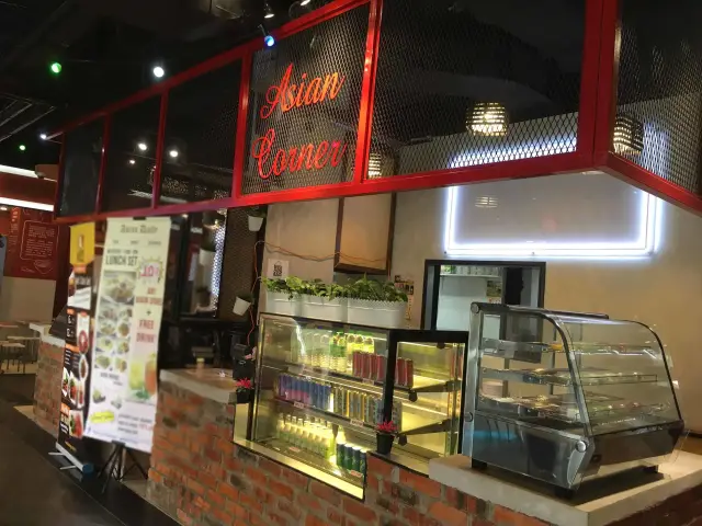 Asian Corner Food Photo 3