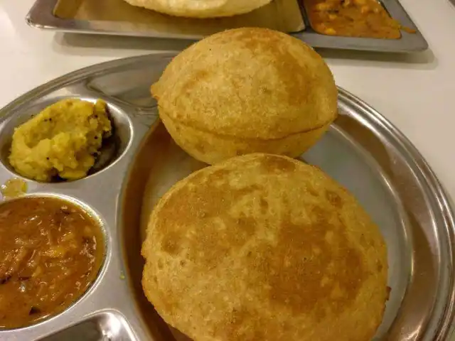 Saravanaa Bhavan Food Photo 10