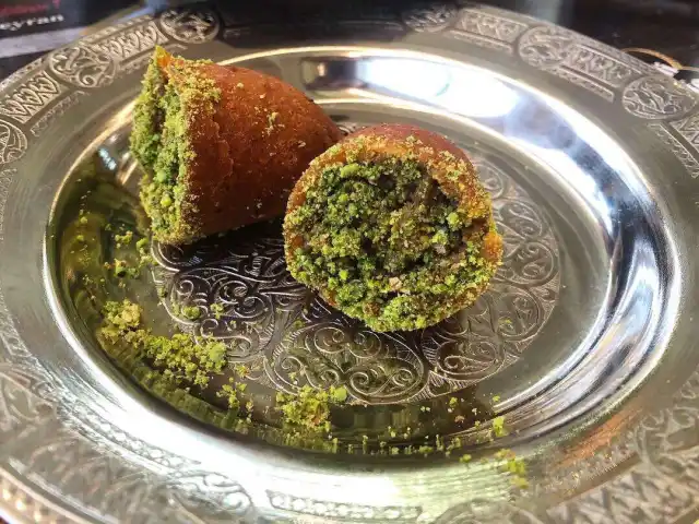 Gaziantep Şehrizade'nin yemek ve ambiyans fotoğrafları 24