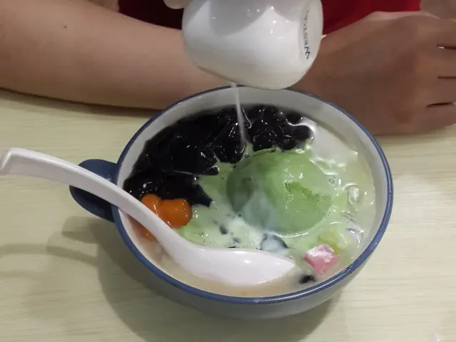 Gambar Makanan TangYuan 12