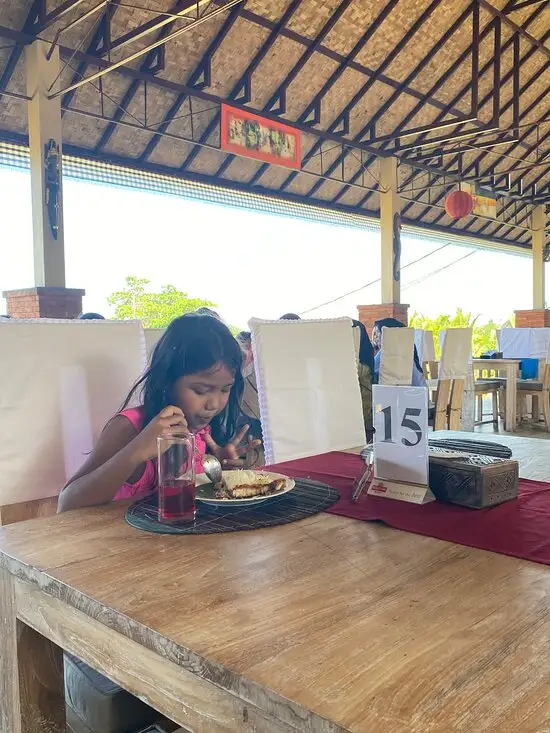 Gambar Makanan Warung Devassa 3