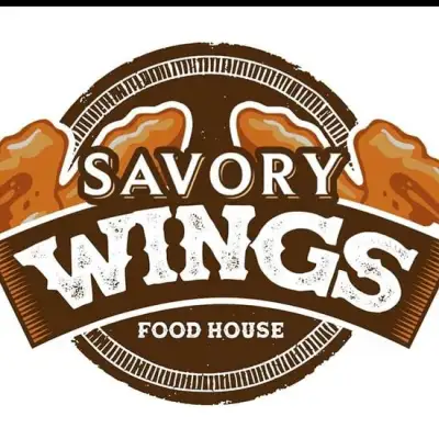 Savory Wings Food House