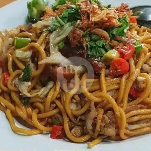 Gambar Makanan Mie Godog Jawa Kelapa Gading 10